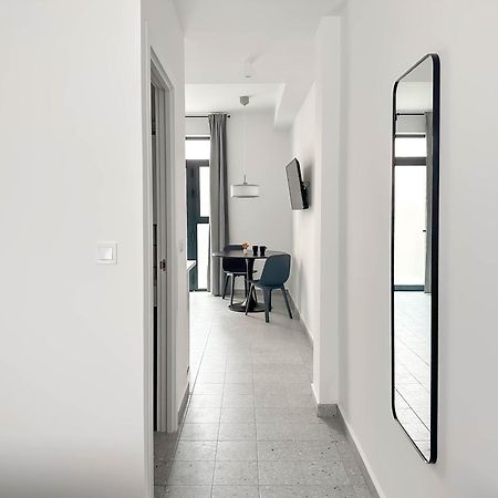 Apartamentos Navio Valencia Ngoại thất bức ảnh