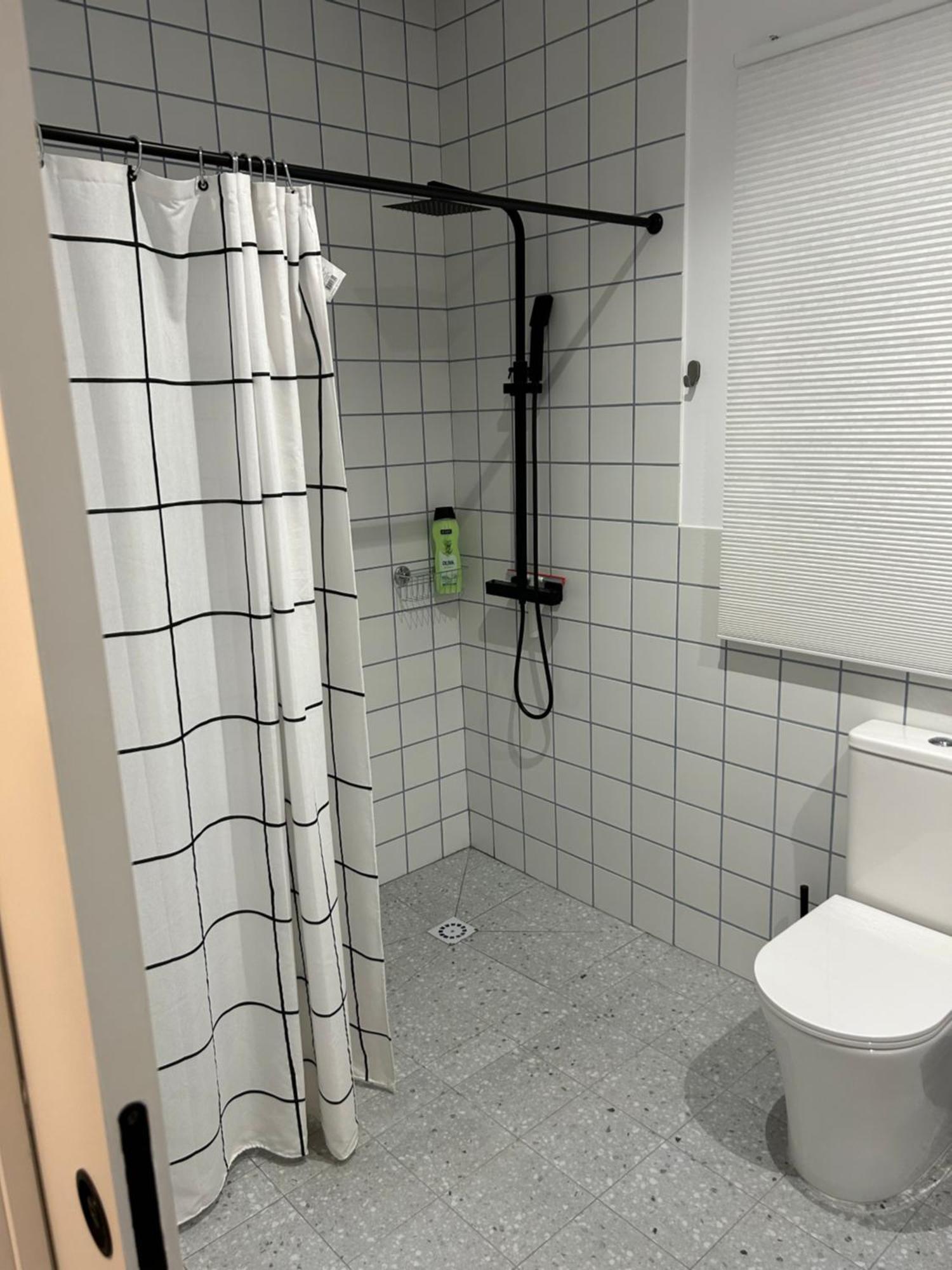 Apartamentos Navio Valencia Ngoại thất bức ảnh