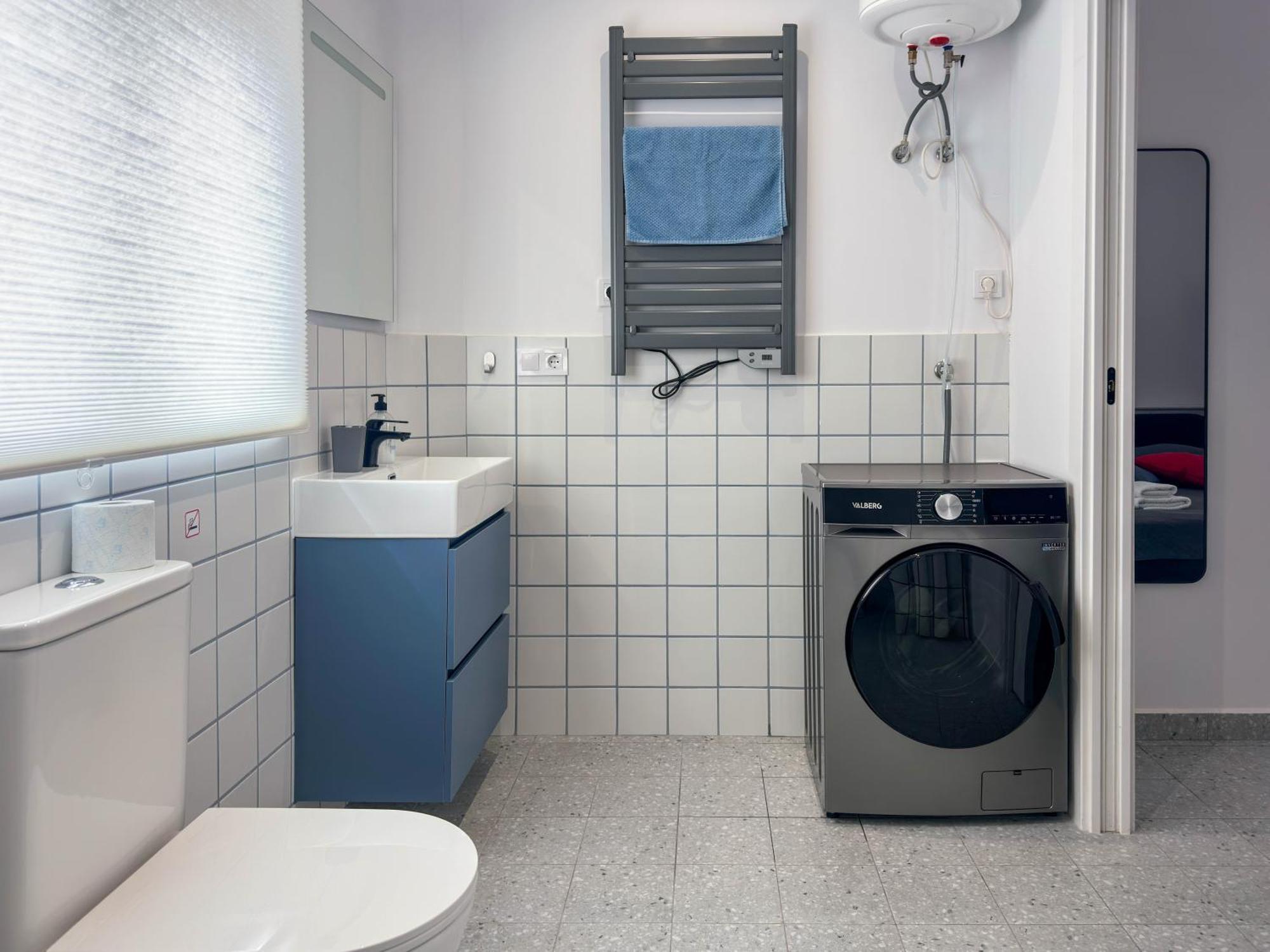 Apartamentos Navio Valencia Ngoại thất bức ảnh