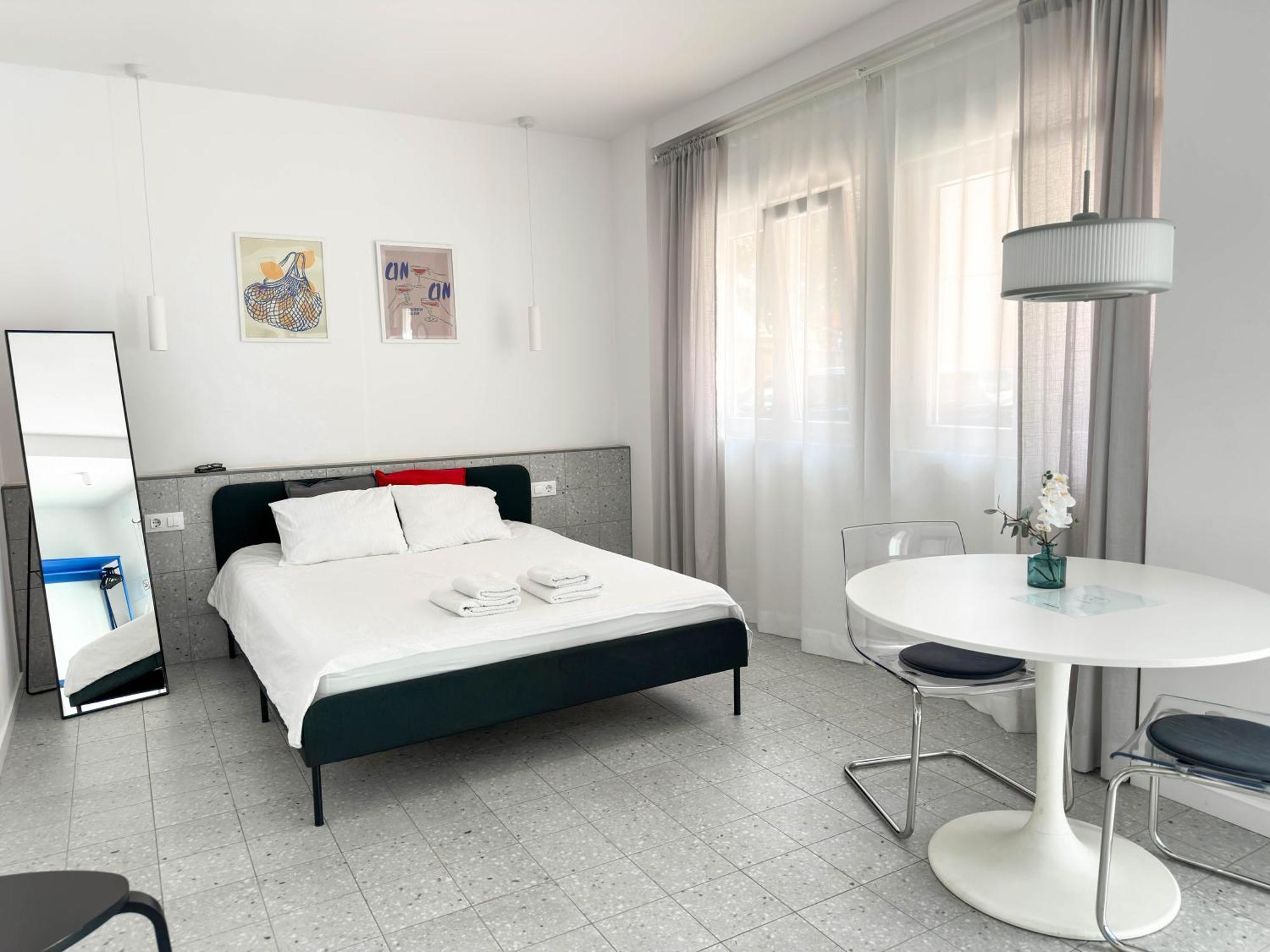 Apartamentos Navio Valencia Ngoại thất bức ảnh