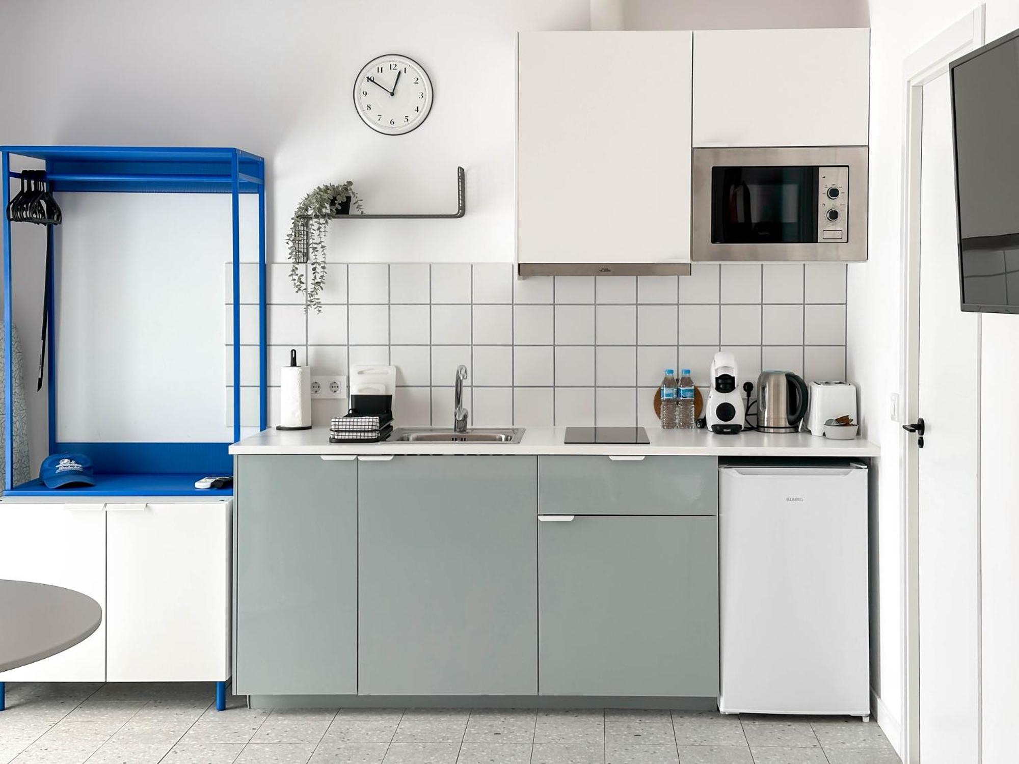 Apartamentos Navio Valencia Ngoại thất bức ảnh
